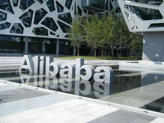 日媒:阿里巴巴的互联网销售服务正在"进化"